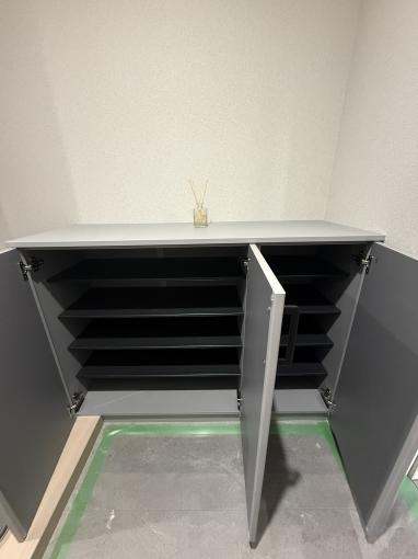 シューズボックス シューズボックス