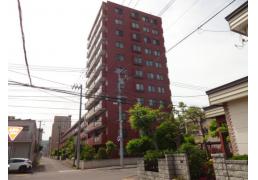 北海道札幌市中央区南十二条西１３丁目1-10 札幌市電山鼻線[西線１１条]の売買中古マンション物件詳細はこちら