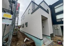 北海道札幌市手稲区星置一条８丁目 JR函館本線(小樽～旭川)[ほしみ]の売買新築一戸建て物件詳細はこちら