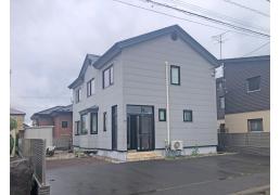 北海道苫小牧市川沿町６丁目13-11 の売買中古一戸建物件詳細はこちら