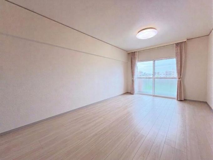 ※写真はCG加工で家具を取り除いています