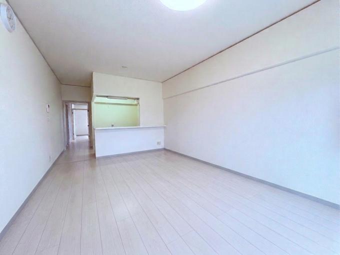 ※写真はCG加工で家具を取り除いています
