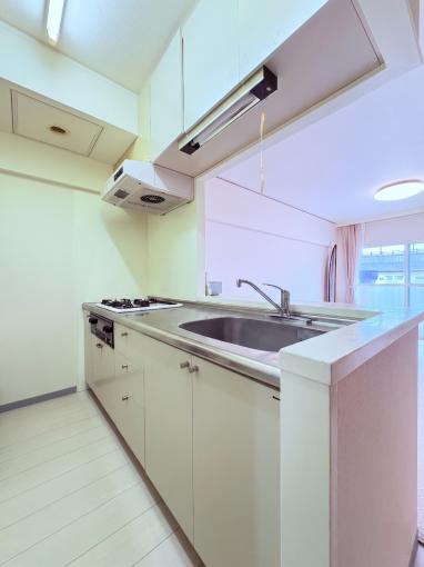※写真はCG加工で家具を取り除いています