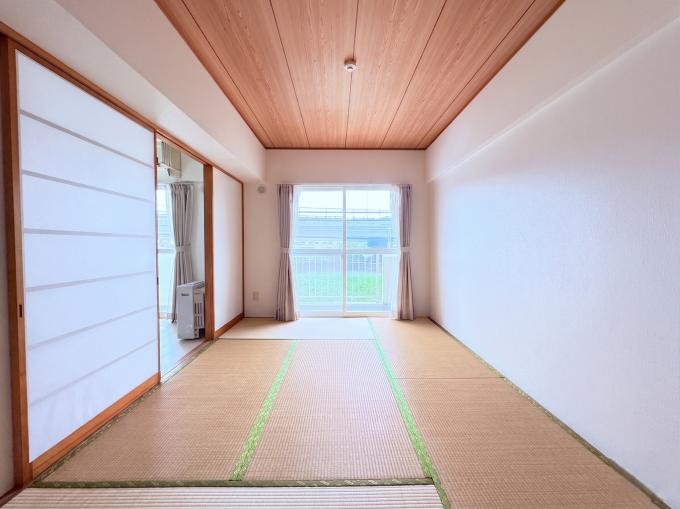 ※写真はCG加工で家具を取り除いています