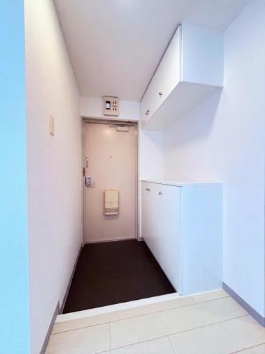 ※写真はCG加工で家具を取り除いています