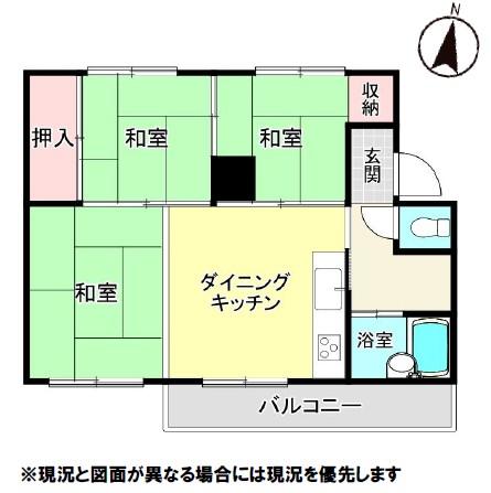 間取り 間取り