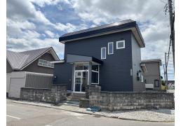 北海道恵庭市恵み野北３丁目7-1 JR千歳線[恵み野]の売買中古一戸建物件詳細はこちら
