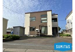 北海道札幌市白石区平和通９丁目南 札幌市営地下鉄東西線[南郷７丁目]の売買中古一戸建物件詳細はこちら