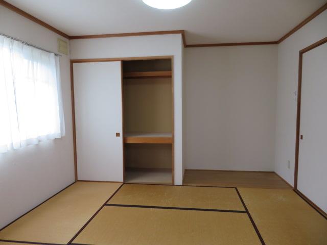 6帖和室 6帖和室
