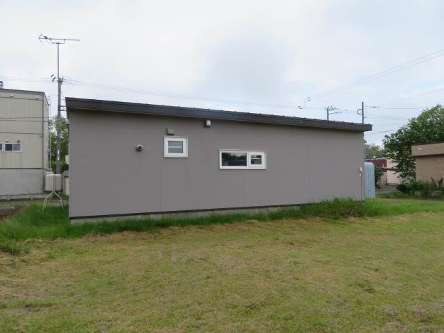 外観 外観