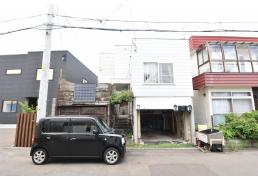 北海道札幌市西区山の手二条６丁目 札幌市営地下鉄東西線[二十四軒]の売買土地物件詳細はこちら