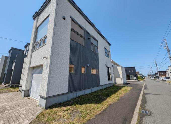 ☆前面道路☆ ☆前面道路☆