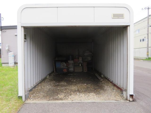 駐車場 駐車場