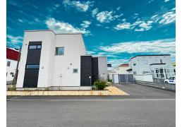 北海道江別市対雁115-214 の売買中古一戸建物件詳細はこちら