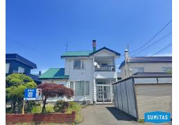 北海道札幌市手稲区前田六条６丁目2-7 JR函館本線(小樽～旭川)[稲積公園]の売買土地物件詳細はこちら