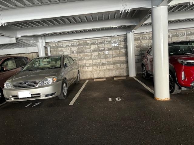 駐車場 駐車場