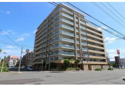 北海道札幌市豊平区平岸二条３丁目５－２６ 札幌市営地下鉄南北線[平岸]の売買中古マンション物件詳細はこちら