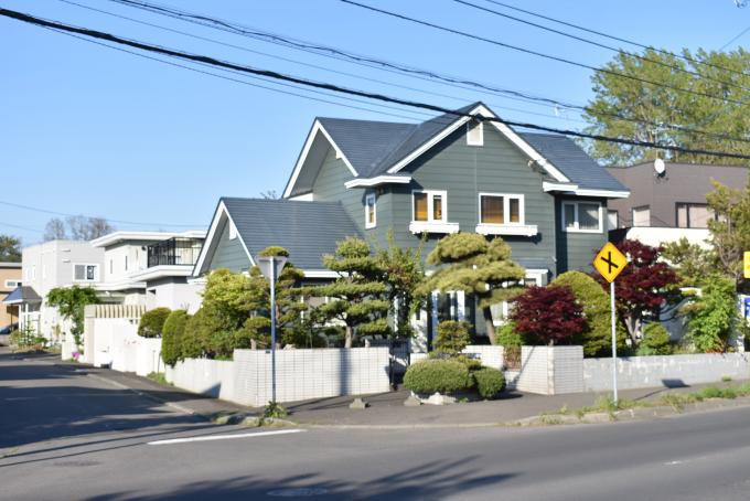 建物外観 建物外観