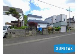 北海道札幌市西区西野六条1丁目4-7 の売買土地物件詳細はこちら