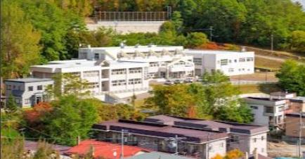 中学校 中学校