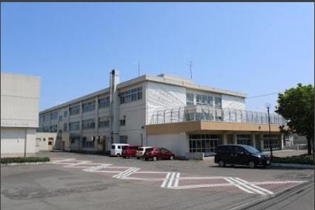 中学校