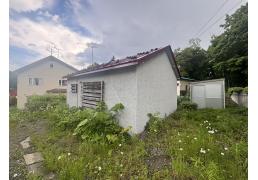 北海道小樽市最上２丁目7-20 JR函館本線(小樽～旭川)[南小樽]の売買中古一戸建物件詳細はこちら