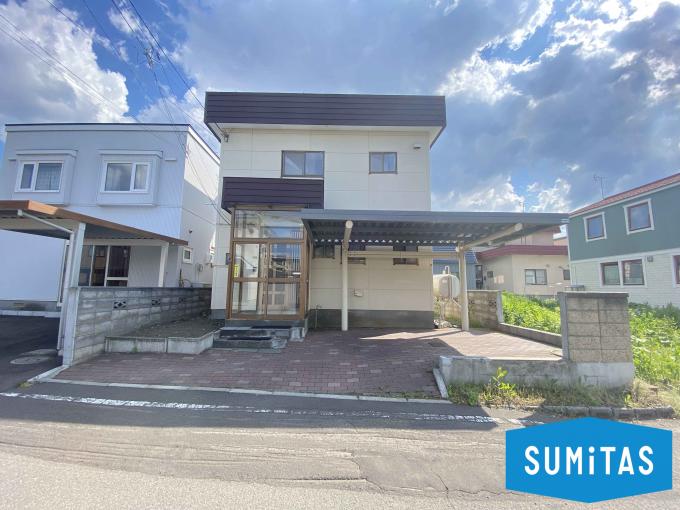 外観 外観