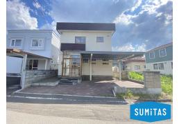 北海道札幌市清田区北野三条5丁目 の売買土地物件詳細はこちら