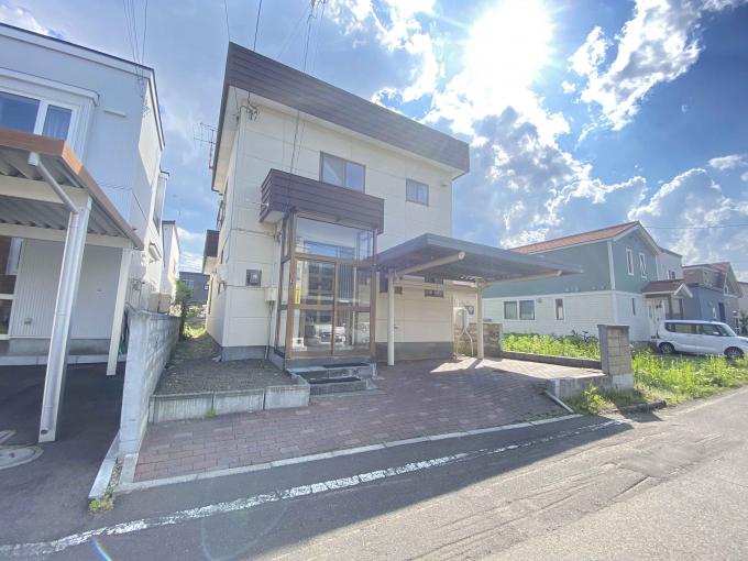 外観 外観