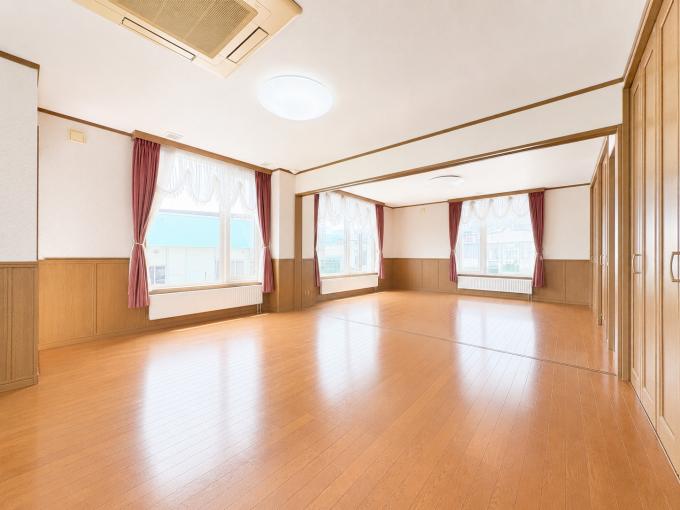 ※現地の撮影写真を基にCG加工編集済