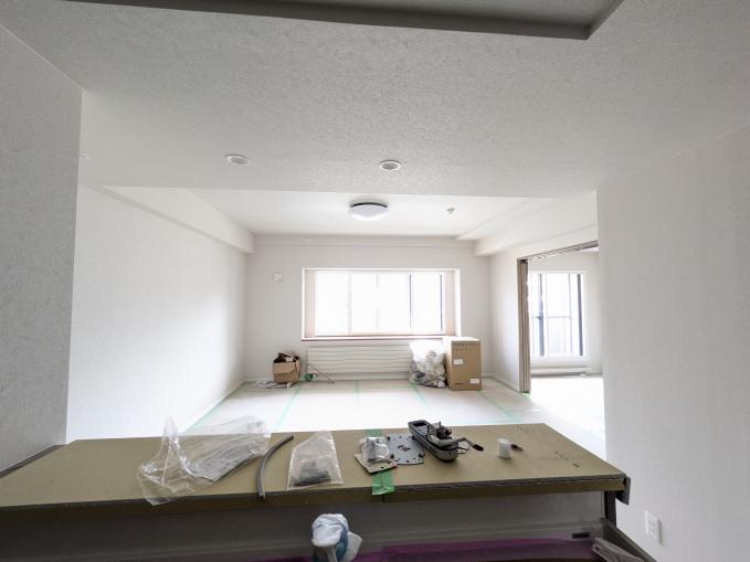 現在工事中 現在工事中