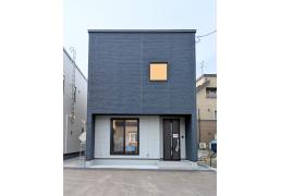 北海道札幌市豊平区福住二条９丁目 札幌市営地下鉄東豊線[福住]の売買新築一戸建て物件詳細はこちら