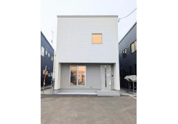 北海道札幌市豊平区福住二条９丁目 札幌市営地下鉄東豊線[福住]の売買新築一戸建て物件詳細はこちら