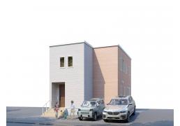 北海道札幌市西区西野九条9丁目 の売買新築一戸建て物件詳細はこちら