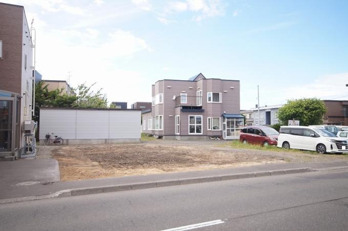 建築条件なし 建築条件なし