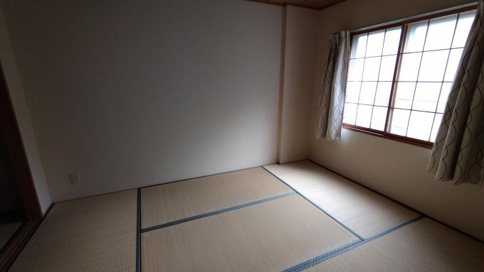 和室 和室