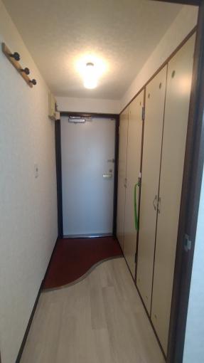 玄関 玄関