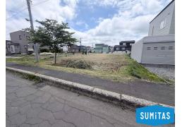 北海道江別市豊幌美咲町45-6 JR函館本線(小樽～旭川)[豊幌]の売買土地物件詳細はこちら
