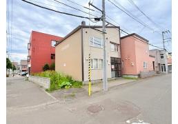北海道札幌市南区川沿十三条2丁目2-1 の売買土地物件詳細はこちら