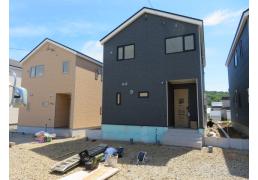 北海道札幌市南区南沢二条2丁目1812-429 の売買新築一戸建て物件詳細はこちら