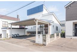北海道札幌市白石区菊水元町八条3丁目 の売買中古一戸建物件詳細はこちら