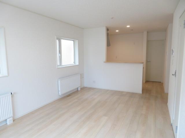 室内　同タイプ