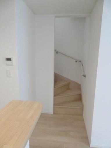 室内　同タイプ