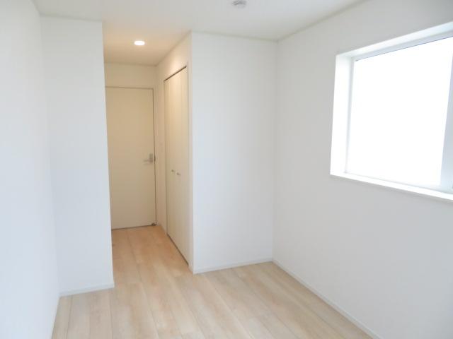 室内　同タイプ
