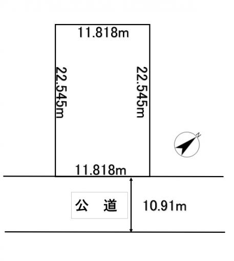 地形図 地形図