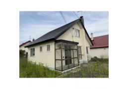 北海道石狩市花川北一条3丁目 の売買中古一戸建物件詳細はこちら