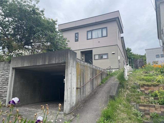 外観 外観