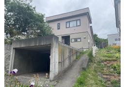 北海道小樽市桂岡町24-2 の賃貸一戸建物件詳細はこちら