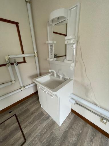 シャンプードレッサー シャンプードレッサー