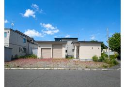 北海道帯広市西十八条南２丁目 JR根室本線(新得～釧路)[柏林台]の売買中古一戸建物件詳細はこちら
